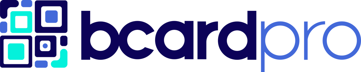 bcard Pro
